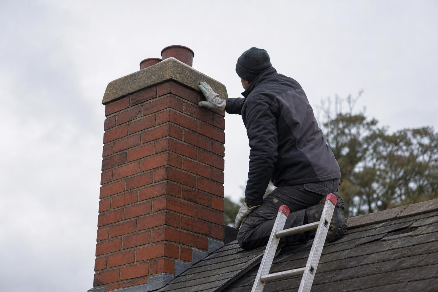Chimney Repair
